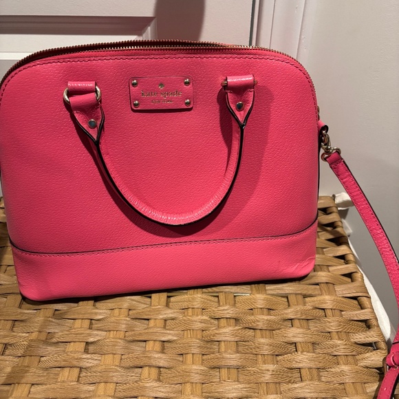 kate spade Handbags - Kate spade purse
